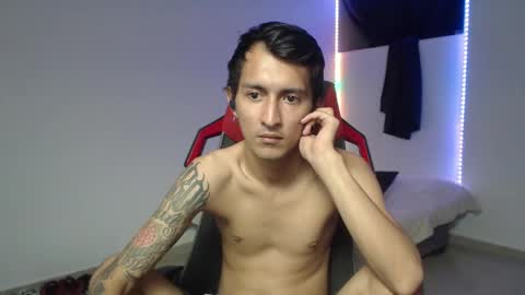 Brian sweetx Independent online show from December 11, 2024, 11:10 pm