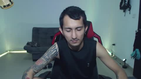 Brian sweetx Independent online show from March 1, 2025, 2:15 am