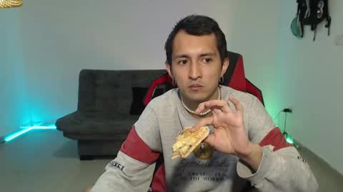 Brian sweetx Independent online show from March 8, 2025, 2:12 am