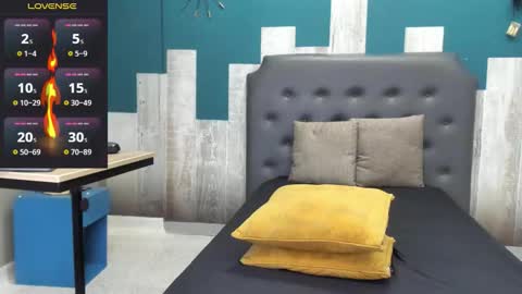 Brian online show from November 29, 2025, 2:20 pm