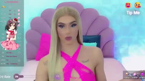 BRIANA online show from December 15, 2024, 11:31 pm