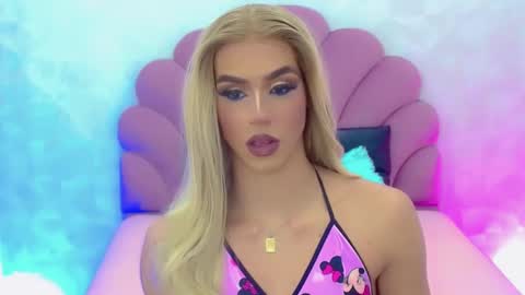 BRIANA online show from December 22, 2024, 4:06 am