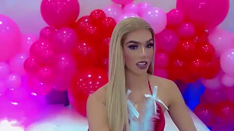 BRIANA online show from December 26, 2024, 3:49 am