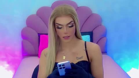 BRIANA online show from January 5, 2025, 4:47 am