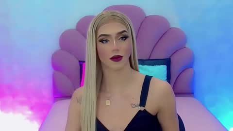 BRIANA online show from January 7, 2025, 2:20 am