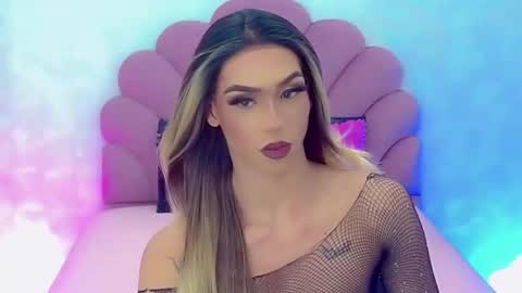 BRIANA online show from January 18, 2025, 8:20 am