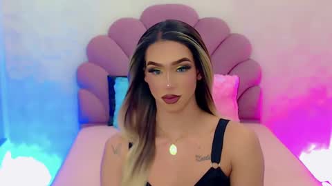 BRIANA online show from January 29, 2025, 8:29 am