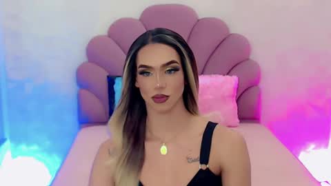 BRIANA online show from January 29, 2025, 11:30 am