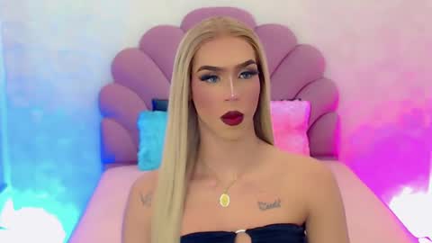 BRIANA online show from February 1, 2025, 10:59 am