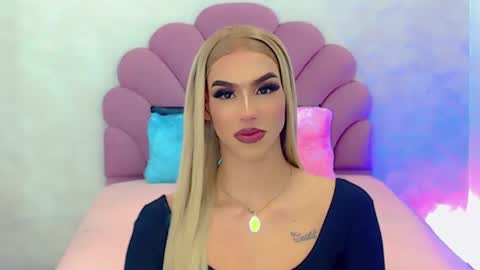 BRIANA online show from February 9, 2025, 4:57 am