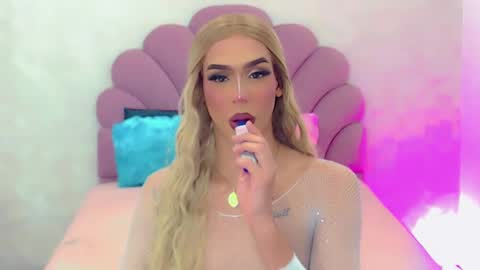 BRIANA online show from February 15, 2025, 4:47 am