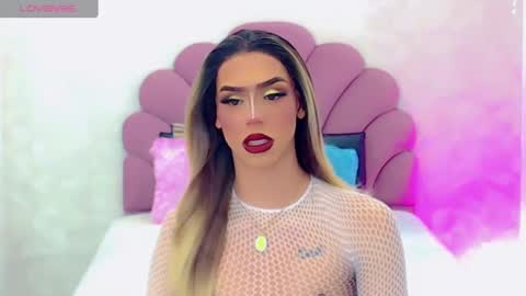 BRIANA online show from February 16, 2025, 3:15 am