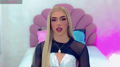 BRIANA online show from February 17, 2025, 5:14 am