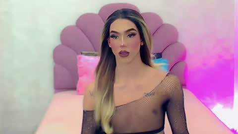 BRIANA online show from March 10, 2025, 2:50 am