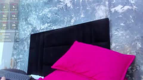 Snapshot of brianaguzman chatting on February 1, 2025, 4:22 pm online show from February 1, 2025, 4:22 pm