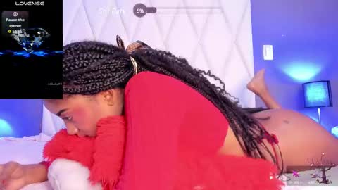  Briana  online show from December 21, 2024, 8:21 pm