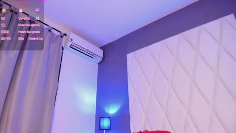  Briana  online show from January 12, 2025, 2:41 pm