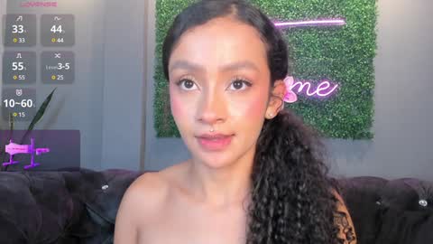 Snapshot of brianathompson chatting on January 3, 2025, 1:05 am BRIANA online show from January 3, 2025, 1:05 am