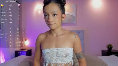 Snapshot of brianathompson chatting on November 3, 2025, 6:53 pm BRIANA online show from November 3, 2025, 6:53 pm