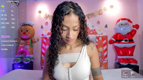 Snapshot of brianathompson chatting on December 14, 2025, 11:59 am BRIANA online show from December 14, 2025, 11:59 am