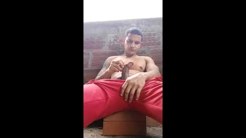 brianed1515 online show from December 4, 2025, 5:21 pm