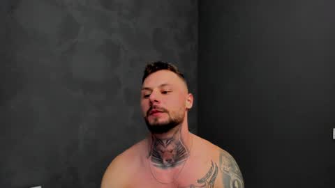 Brian online show from January 13, 2025, 1:17 pm