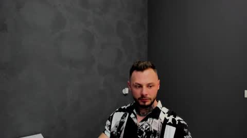 Brian online show from January 18, 2025, 12:15 pm