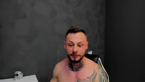 Brian online show from February 9, 2025, 8:54 am