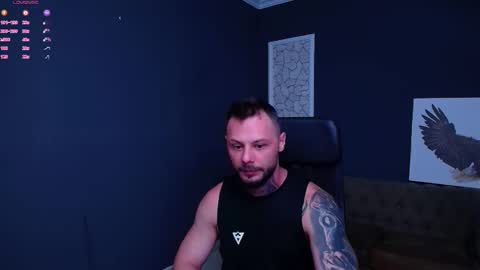 Brian online show from September 21, 2025, 4:47 am