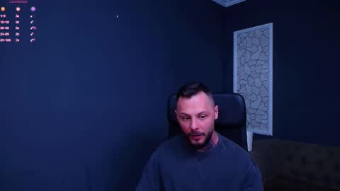 Brian online show from November 3, 2025, 5:42 am