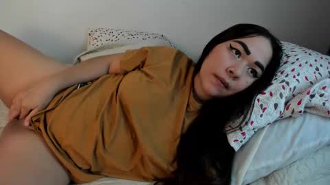 Snapshot of brianna_fallingangel chatting on February 16, 2025, 7:38 pm brianna_fallingangel online show from February 16, 2025, 7:38 pm