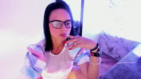 Brianna garnerr online show from December 31, 2024, 3:01 am