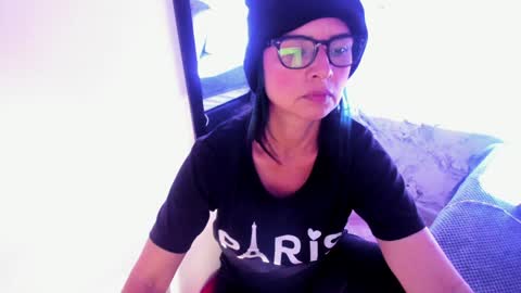 Brianna garnerr online show from January 5, 2025, 2:49 am