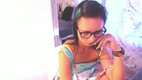 Brianna garnerr online show from February 5, 2025, 6:15 pm