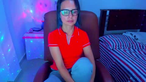 Brianna garnerr online show from October 24, 2025, 8:33 am