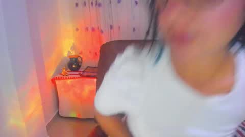 Brianna garnerr online show from October 27, 2025, 8:18 am