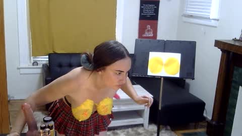 Snapshot of briannabills chatting on September 30, 2025, 11:32 pm Brianna Bills online show from September 30, 2025, 11:32 pm