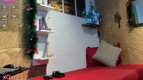 Snapshot of briannachelsea chatting on December 28, 2024, 1:38 pm Brianna Chelsea online show from December 28, 2024, 1:38 pm