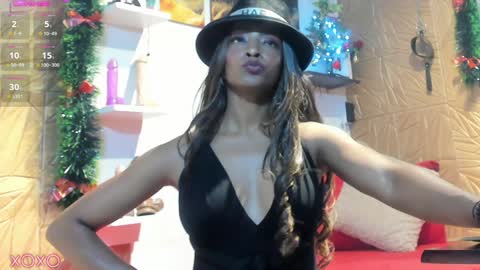 Snapshot of briannachelsea chatting on December 31, 2024, 4:25 pm Brianna Chelsea online show from December 31, 2024, 4:25 pm