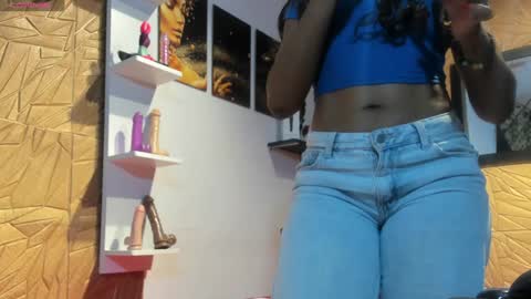 Snapshot of briannachelsea chatting on January 18, 2025, 1:40 pm Brianna Chelsea online show from January 18, 2025, 1:40 pm