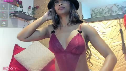 Snapshot of briannachelsea chatting on February 6, 2025, 4:58 pm Brianna Chelsea online show from February 6, 2025, 4:58 pm