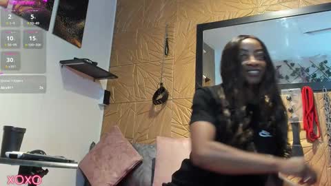 Snapshot of briannachelsea chatting on March 3, 2025, 11:44 am Brianna Chelsea online show from March 3, 2025, 11:44 am