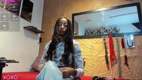 Snapshot of briannachelsea chatting on March 8, 2025, 12:30 pm Brianna Chelsea online show from March 8, 2025, 12:30 pm
