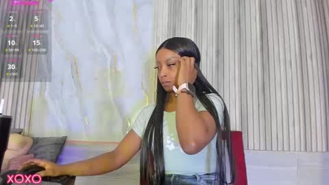 Snapshot of briannachelsea chatting on September 10, 2025, 11:54 am Brianna Chelsea online show from September 10, 2025, 11:54 am