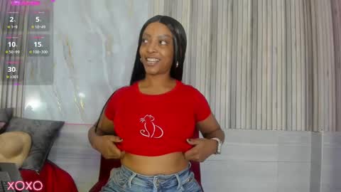 Snapshot of briannachelsea chatting on September 27, 2025, 12:32 pm Brianna Chelsea online show from September 27, 2025, 12:32 pm