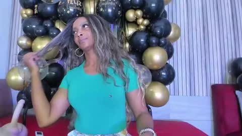 Snapshot of briannachelsea chatting on October 18, 2025, 12:17 pm Brianna Chelsea online show from October 18, 2025, 12:17 pm