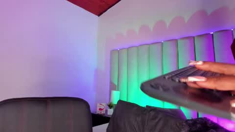 Snapshot of briannajackson_ chatting on February 20, 2025, 5:40 pm brianna online show from February 20, 2025, 5:40 pm