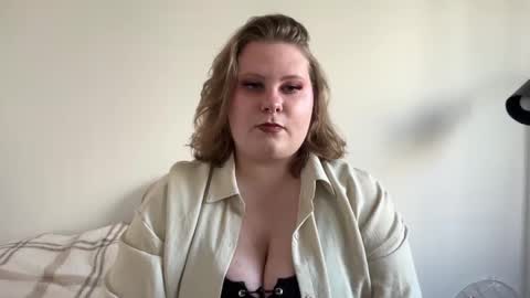 Brianna online show from October 2, 2025, 12:12 pm