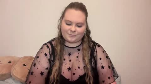 Brianna online show from November 3, 2025, 7:15 pm