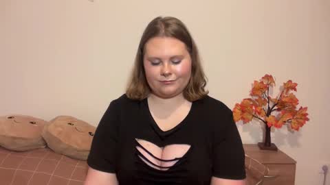 Brianna online show from November 16, 2025, 7:25 am